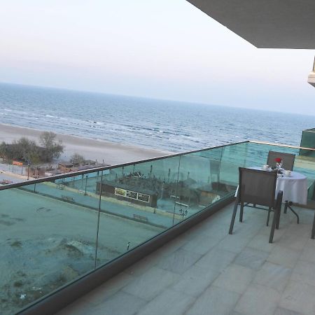 דירות Maravali Seaview מאמאיה מראה חיצוני תמונה