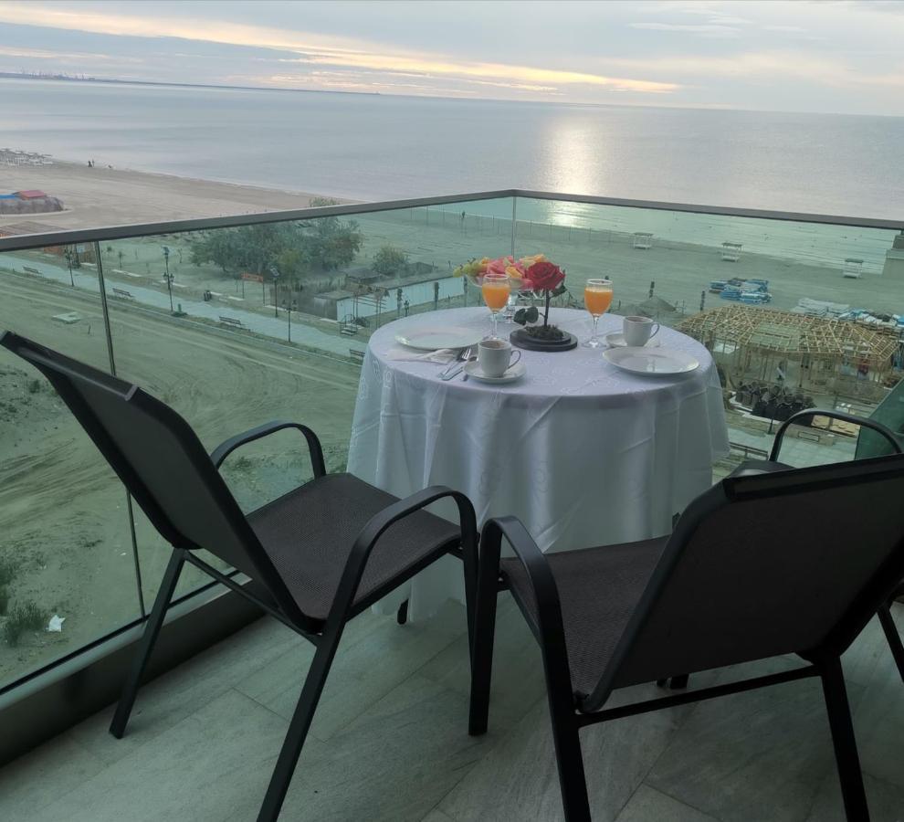 דירות Maravali Seaview מאמאיה מראה חיצוני תמונה