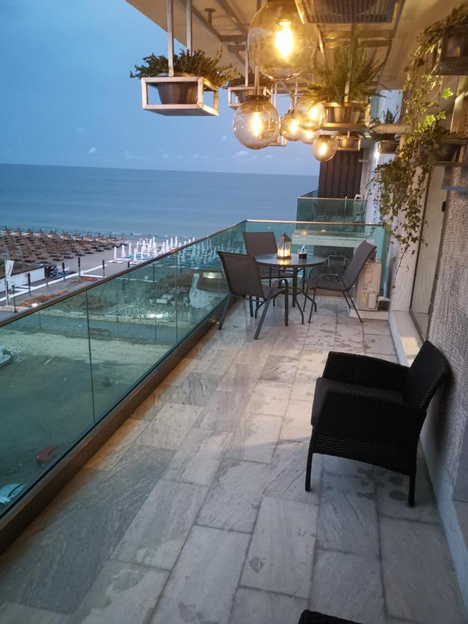 דירות Maravali Seaview מאמאיה מראה חיצוני תמונה